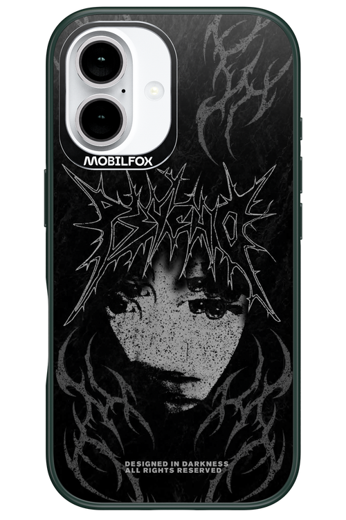 Schizo - Apple iPhone 16