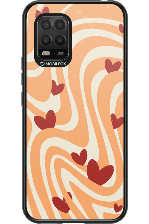 Heartwave 2.0 - Xiaomi Mi 10 Lite 5G