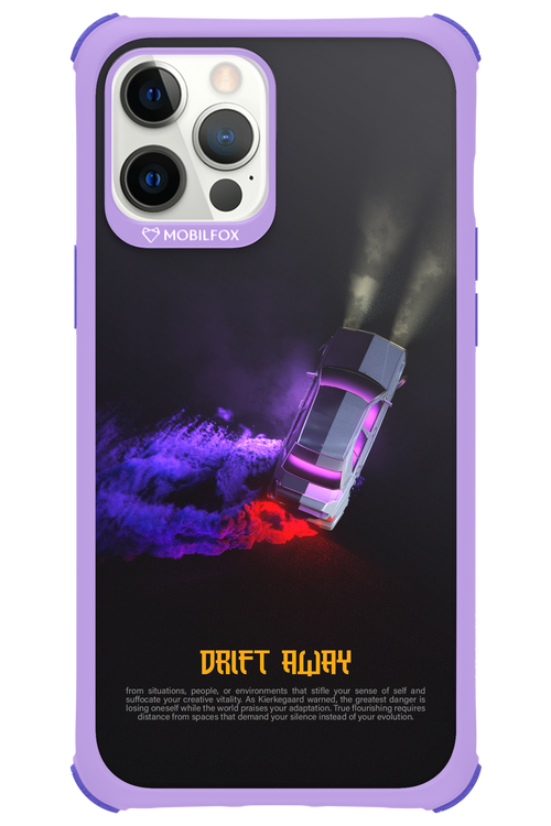 Drift Away - Apple iPhone 12 Pro Max