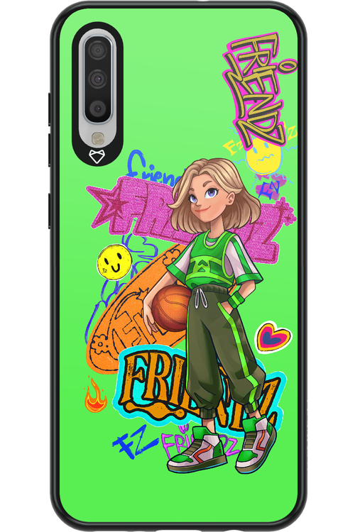 Wera - Samsung Galaxy A70