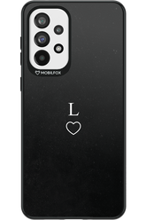 L Black 2.0 - Samsung Galaxy A73