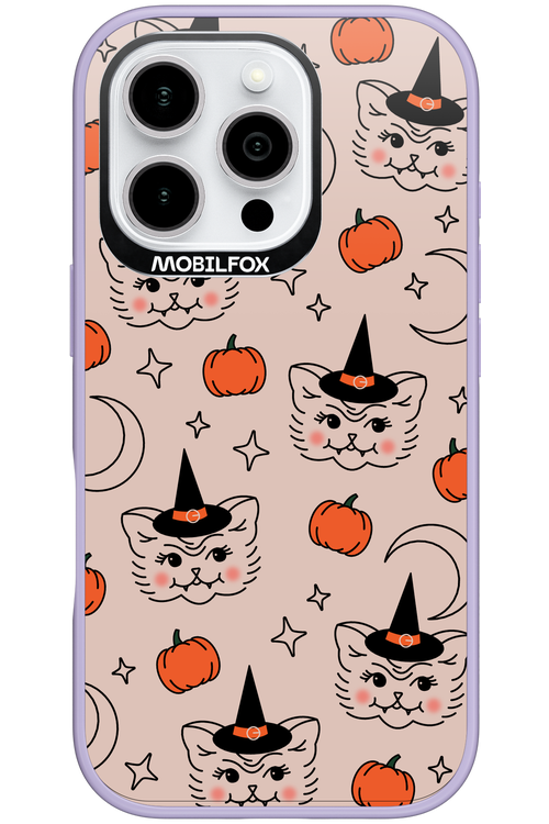 Kitty Spell - Apple iPhone 16 Pro