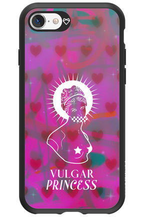 Vulgar Princess - Apple iPhone 8