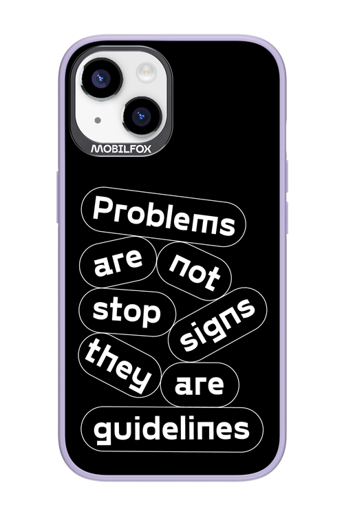 Problemz 2.0 - Apple iPhone 14