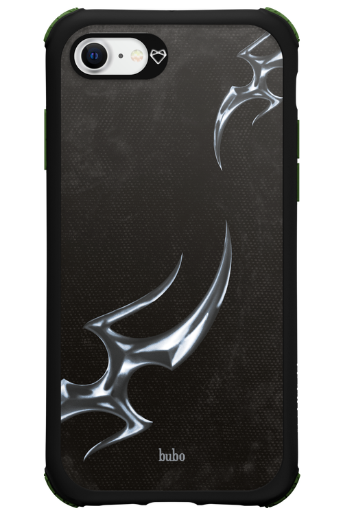 CHROMEPHASE - Apple iPhone 8