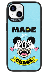 Made for Chaos 2.0 - Apple iPhone 14