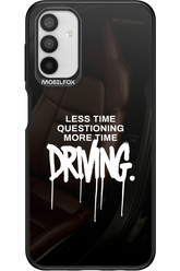 More Driving - Samsung Galaxy A04s