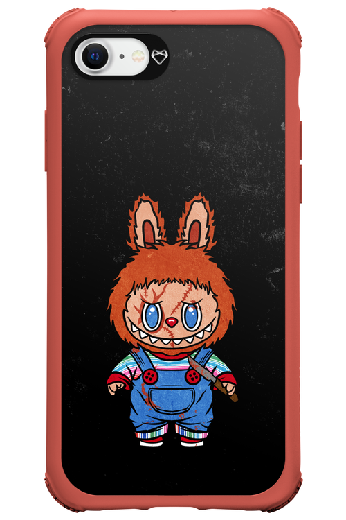 Playtime's over - Apple iPhone SE 2020