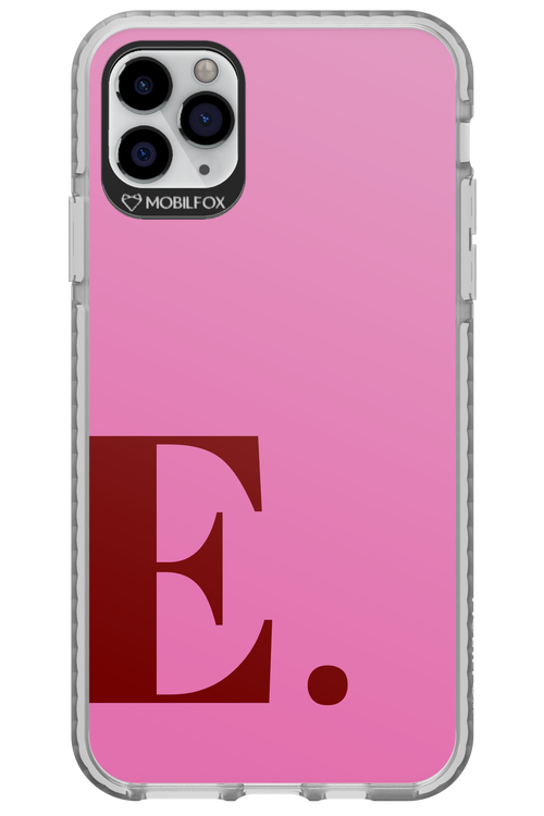 E (Sorbet) 2.0 - Apple iPhone 11 Pro Max
