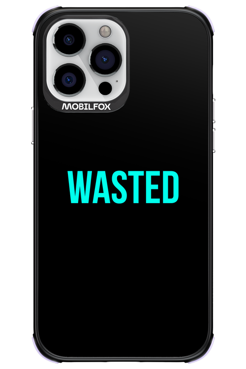WASTED 2.0 - Apple iPhone 13 Pro Max