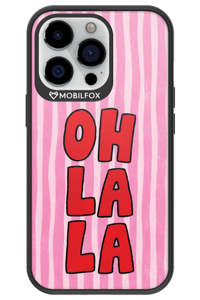 OHLALA 2.0 - Apple iPhone 13 Pro