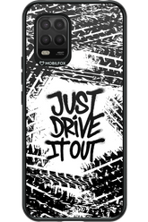Drive It Out 2.0 - Xiaomi Mi 10 Lite 5G