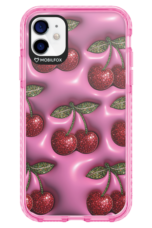 CHERRY RUBY 2.0 - Apple iPhone 11