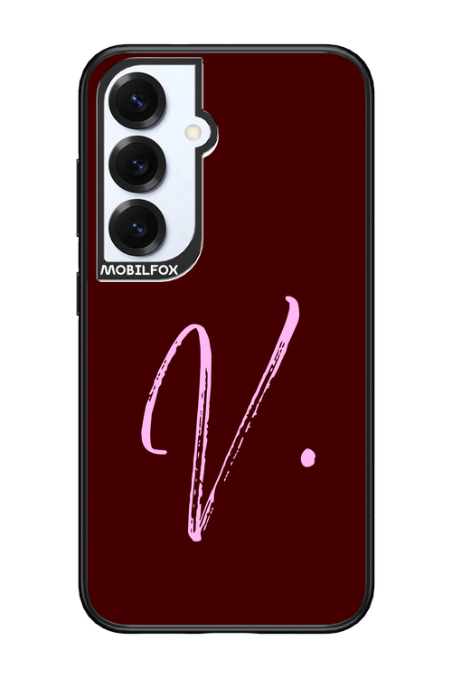 (Dark Blush) V 2.0 - Samsung S25