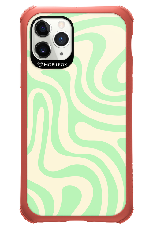 Matchaa 2.0 - Apple iPhone 11 Pro