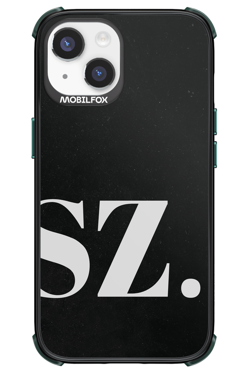 SZ (Off Space) 2.0 - Apple iPhone 14