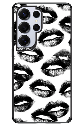 Ghost Kiss 2.0 - Samsung S25 Ultra