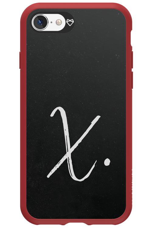 (Off Space) X 2.0 - Apple iPhone 8