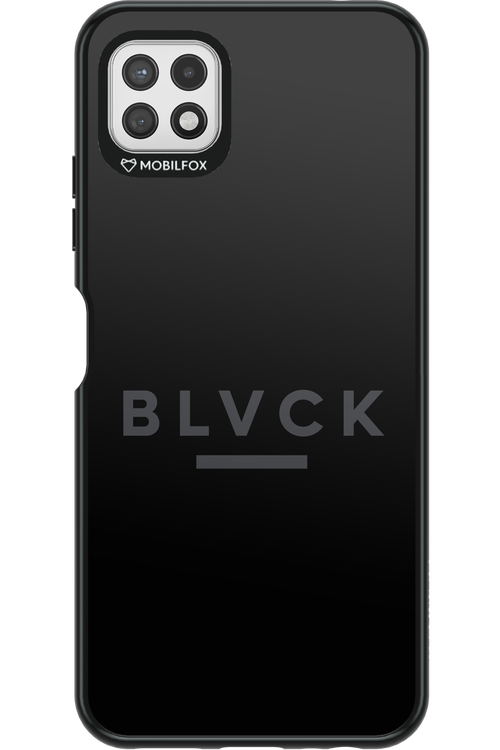 BLVCK II - Samsung Galaxy A22 5G