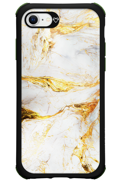 Quartz - Apple iPhone 8