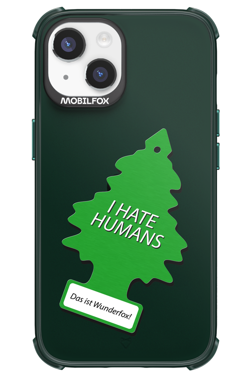 Wunderfox - Apple iPhone 14