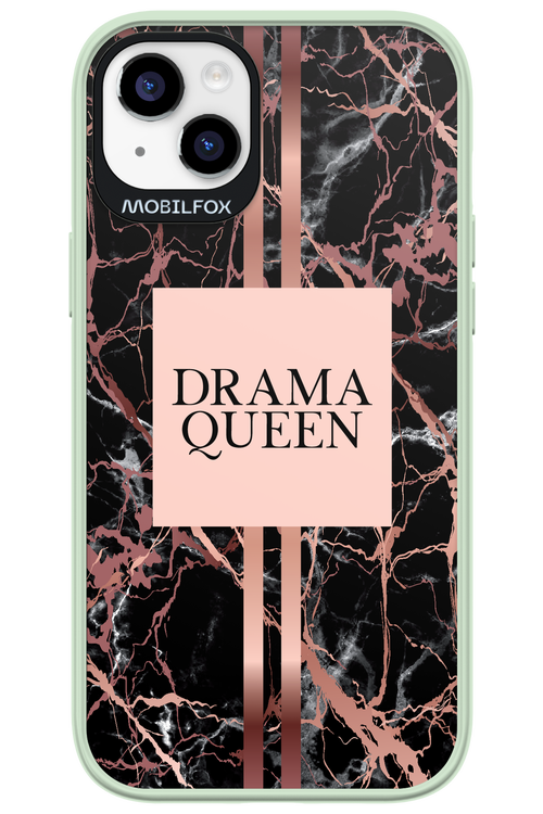 Drama Queen - Apple iPhone 14 Plus