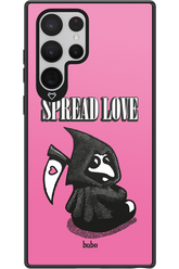 SPREAD LOVE - Samsung Galaxy S22 Ultra