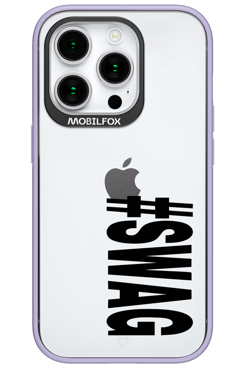 Swag Dark Mode 2.0 - Apple iPhone 15 Pro