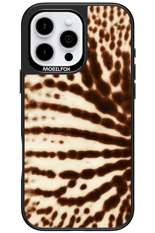 Nude Presso glossy 2.0 - Apple iPhone 16 Pro Max