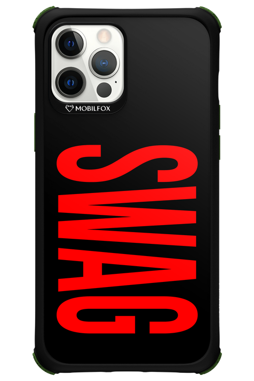 SWAG 2.0 - Apple iPhone 12 Pro Max