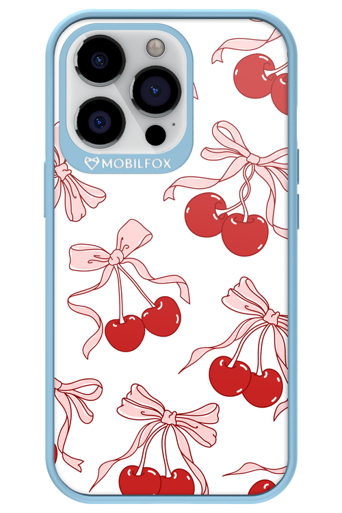 Cherry Queen - Apple iPhone 13 Pro