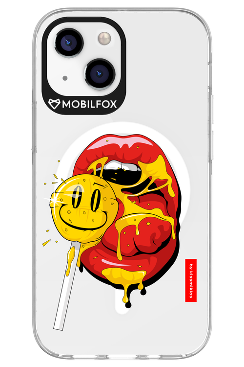 Lolli Kiss 2.0 - Apple iPhone 13 Mini
