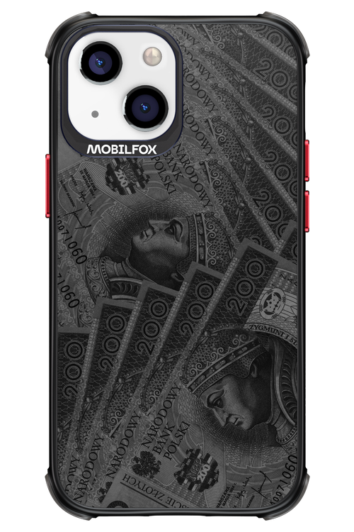 200 2.0 - Apple iPhone 13 Mini