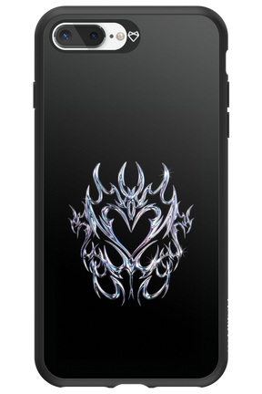 Silver Soul 2.0 - Apple iPhone 8 Plus