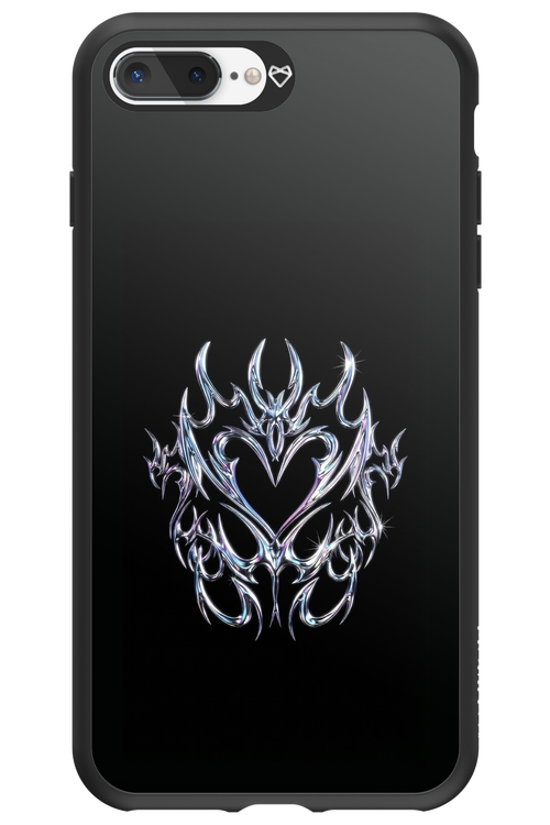 Silver Soul 2.0 - Apple iPhone 8 Plus