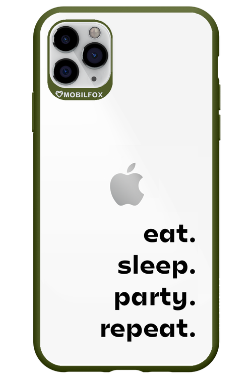Party Loop - Apple iPhone 11 Pro Max