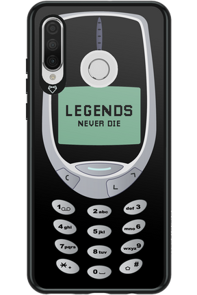 Legends Never Die 2.0 - Huawei P30 Lite