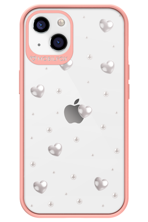 Pearl Tears 2.0 - Apple iPhone 13