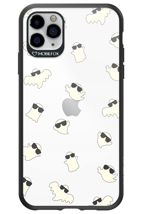 Gangsta Ghost - Apple iPhone 11 Pro Max