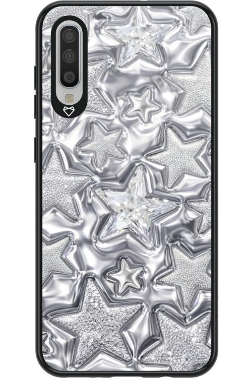 Star Gum 2.0 - Samsung Galaxy A70