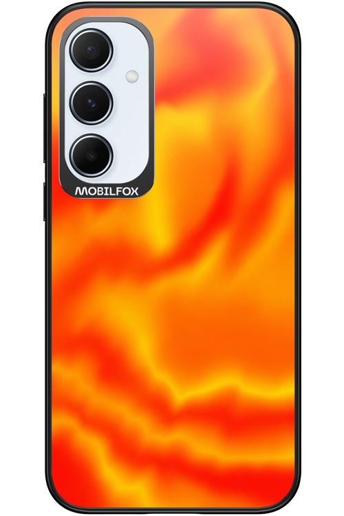 Beat the Heat 2.0 - Samsung Galaxy A55