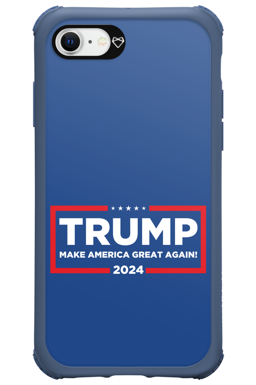 Trump 2024 - Apple iPhone SE 2020