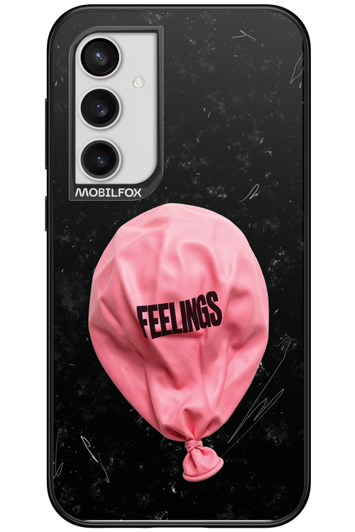 Feelings 2.0 - Samsung Galaxy S23 FE