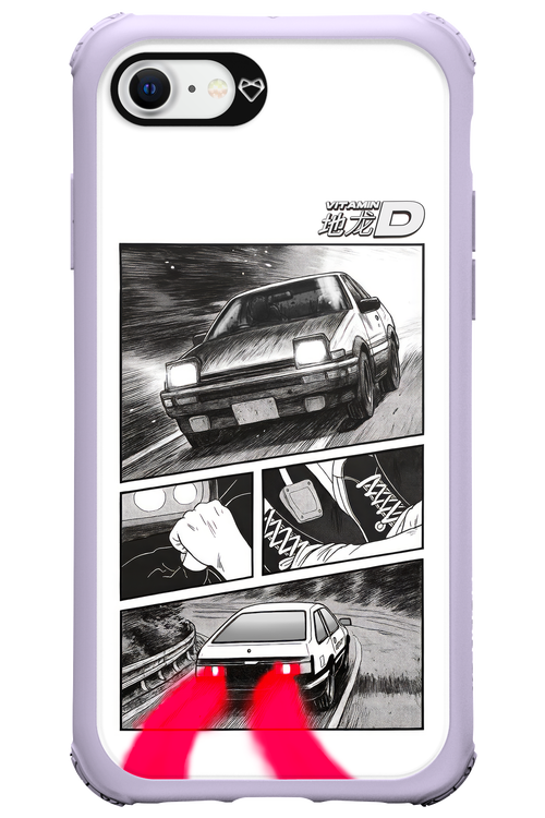 Vitamin D - Apple iPhone 7