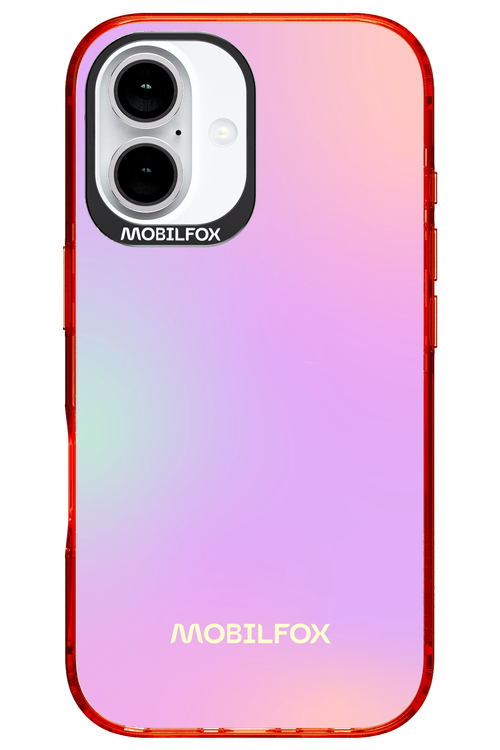 Pastel Violet 2.0 - Apple iPhone 16