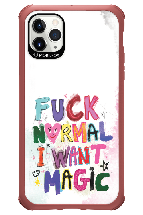 Magic 2.0 - Apple iPhone 11 Pro Max