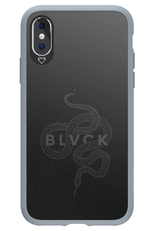 MAMBA - Apple iPhone X