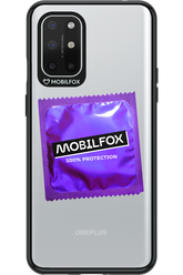 100% Protection 2.0 - OnePlus 8T