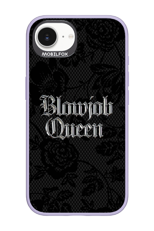 Blowjob Queen 2.0 - Apple iPhone 16e