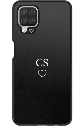 CS Black 2.0 - Samsung Galaxy A12